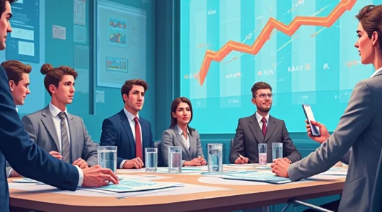 venture capital funding