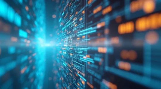 digital transformation