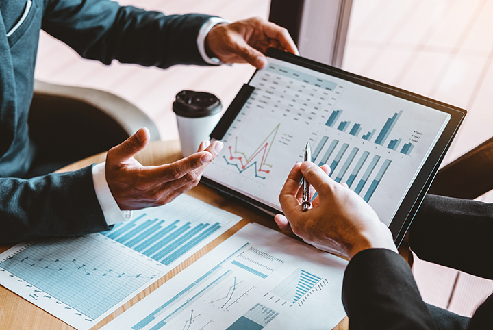 Choosing the right financing solutions