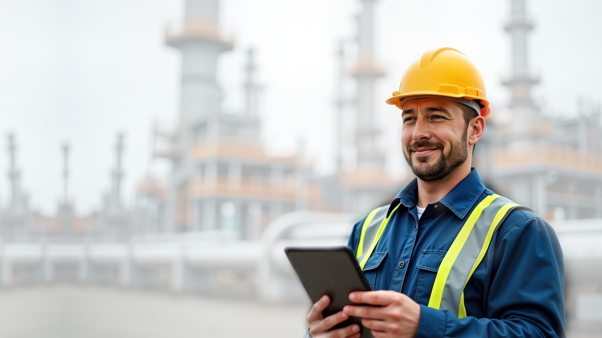 Current trends in industry