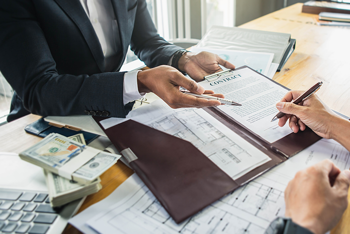 Identify your project’s financial needs